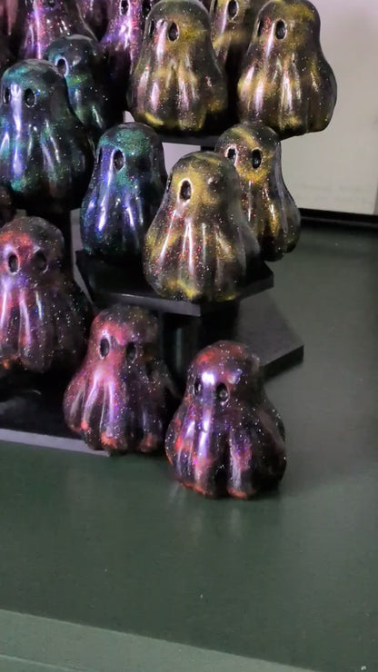 The Aurora Borealis Range - Made to order