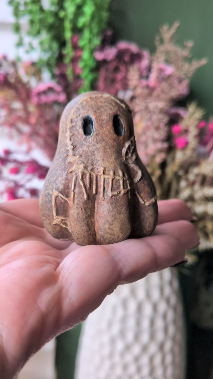 Fossil boo