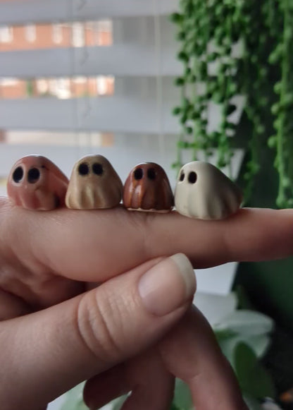Rosy blossoms mini-boos