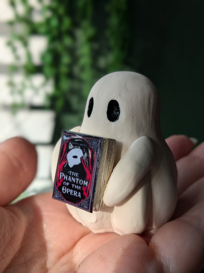 Phantom of the Opera