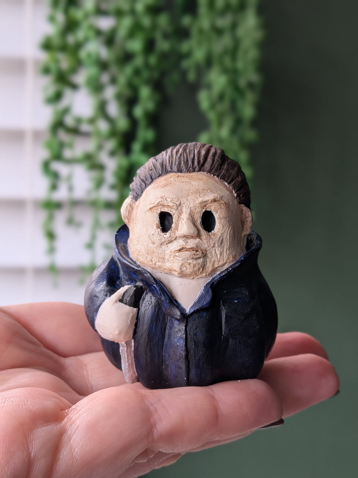 Michael 🔪