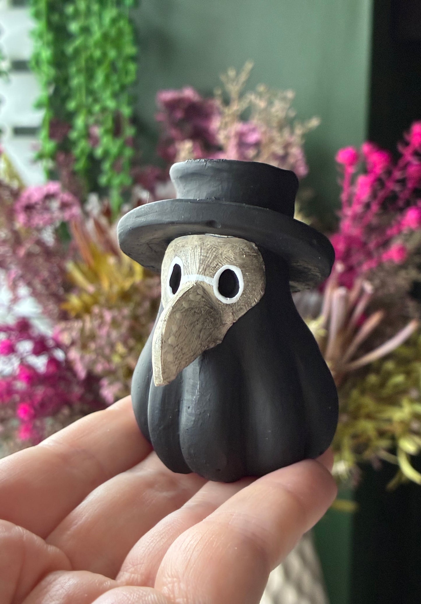 PREORDER - PLAGUE DOCTOR