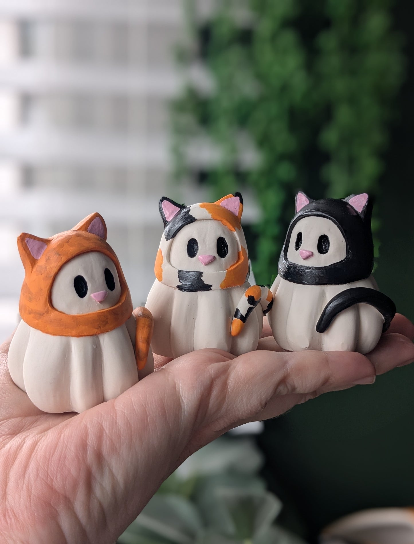 Kittie boos