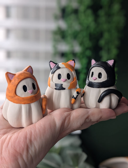 Kittie boos