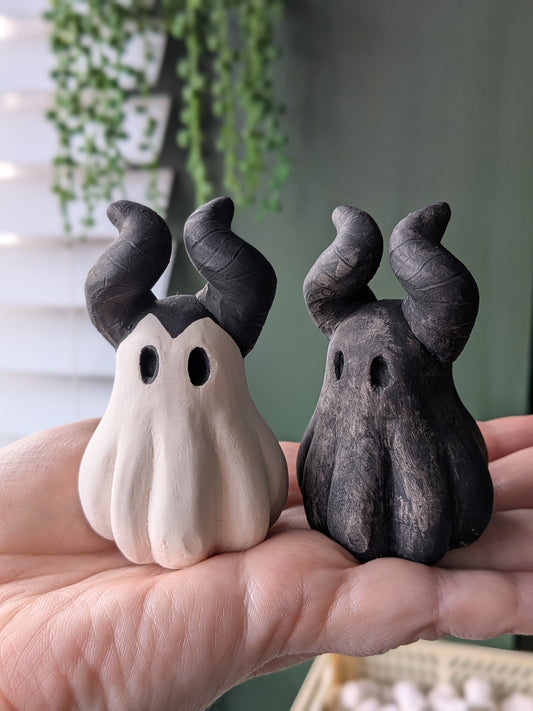 Horns