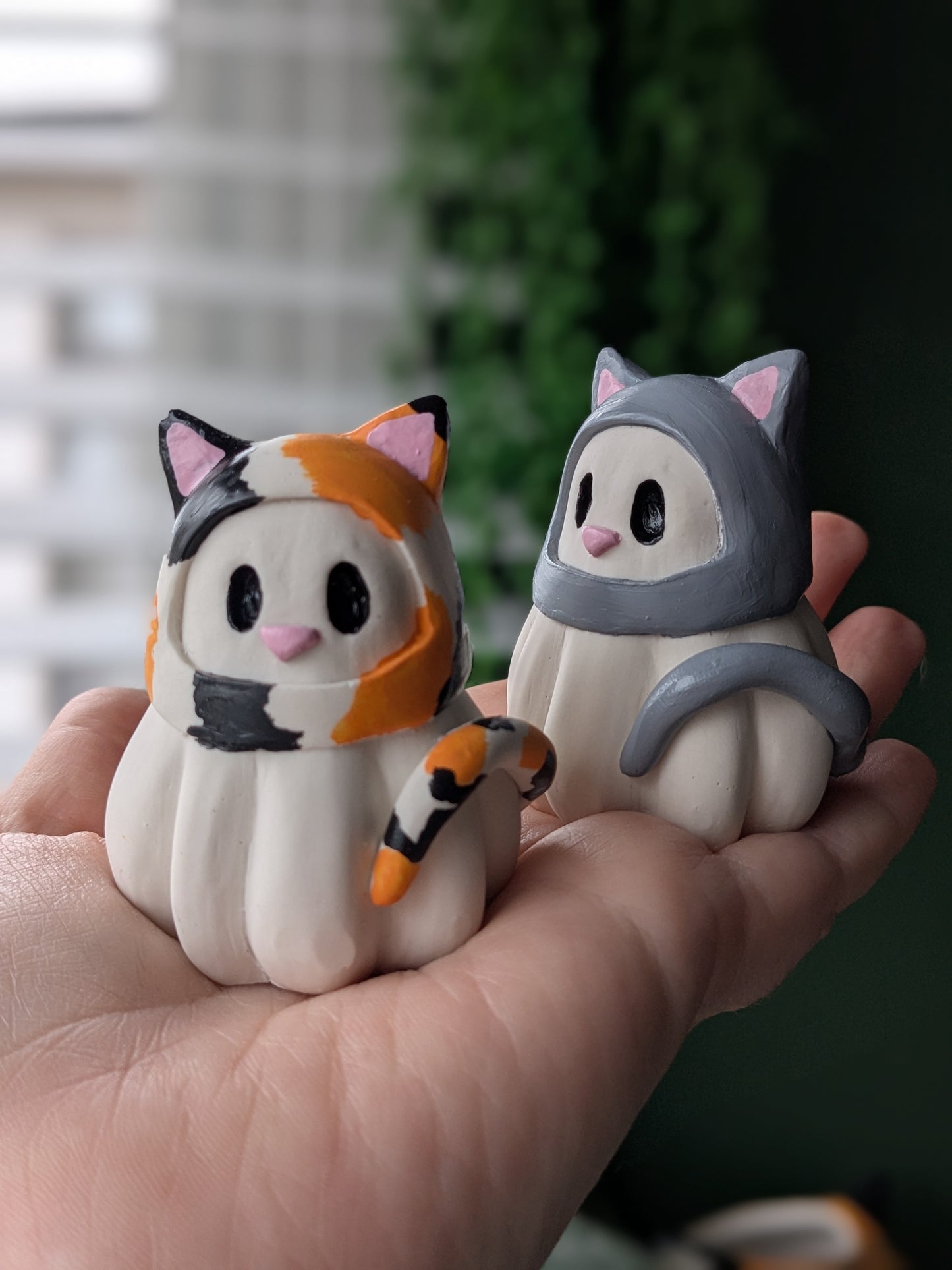 Kittie boos