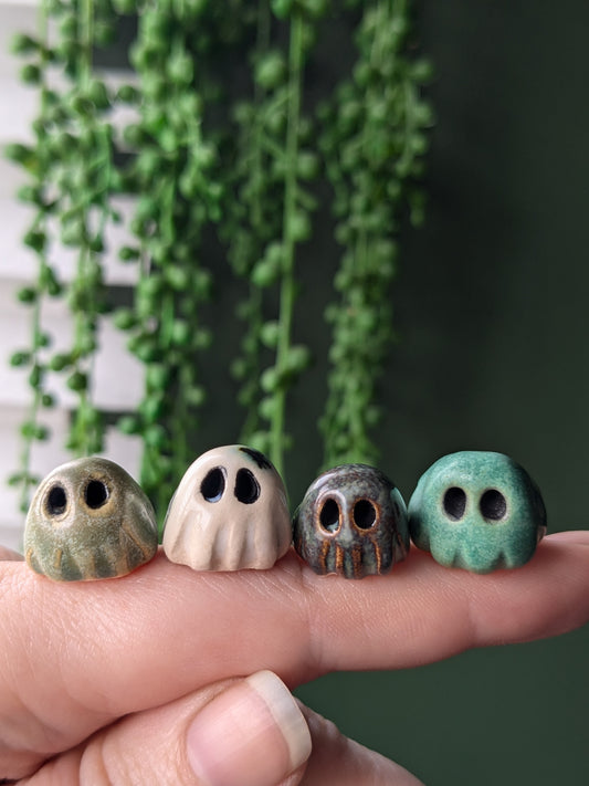 Ancient Bloom mini-boos