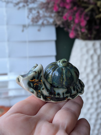 Olive and green jasper