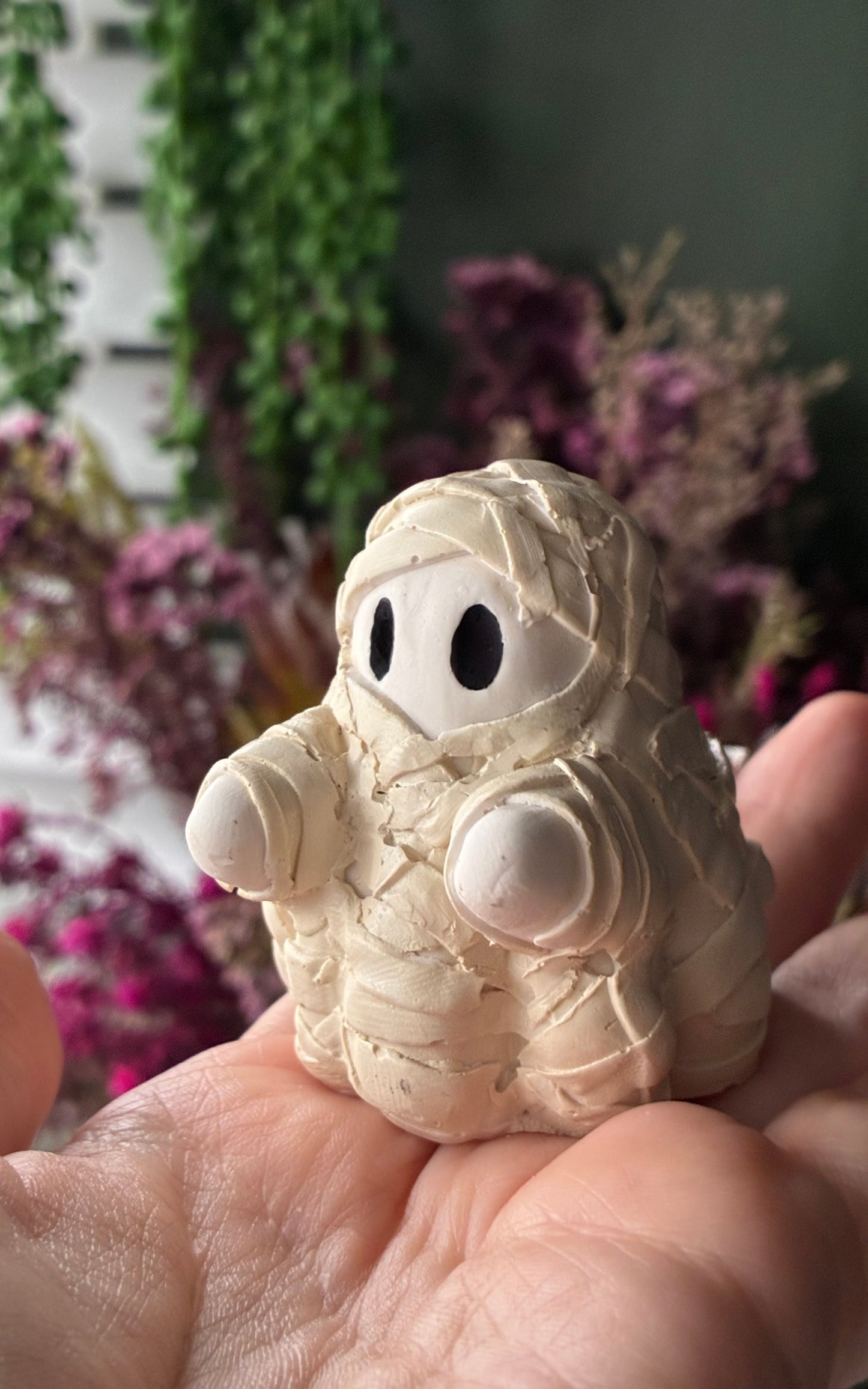 PREORDER - Mummy 🤍