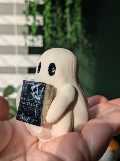 Haunting Adeline
