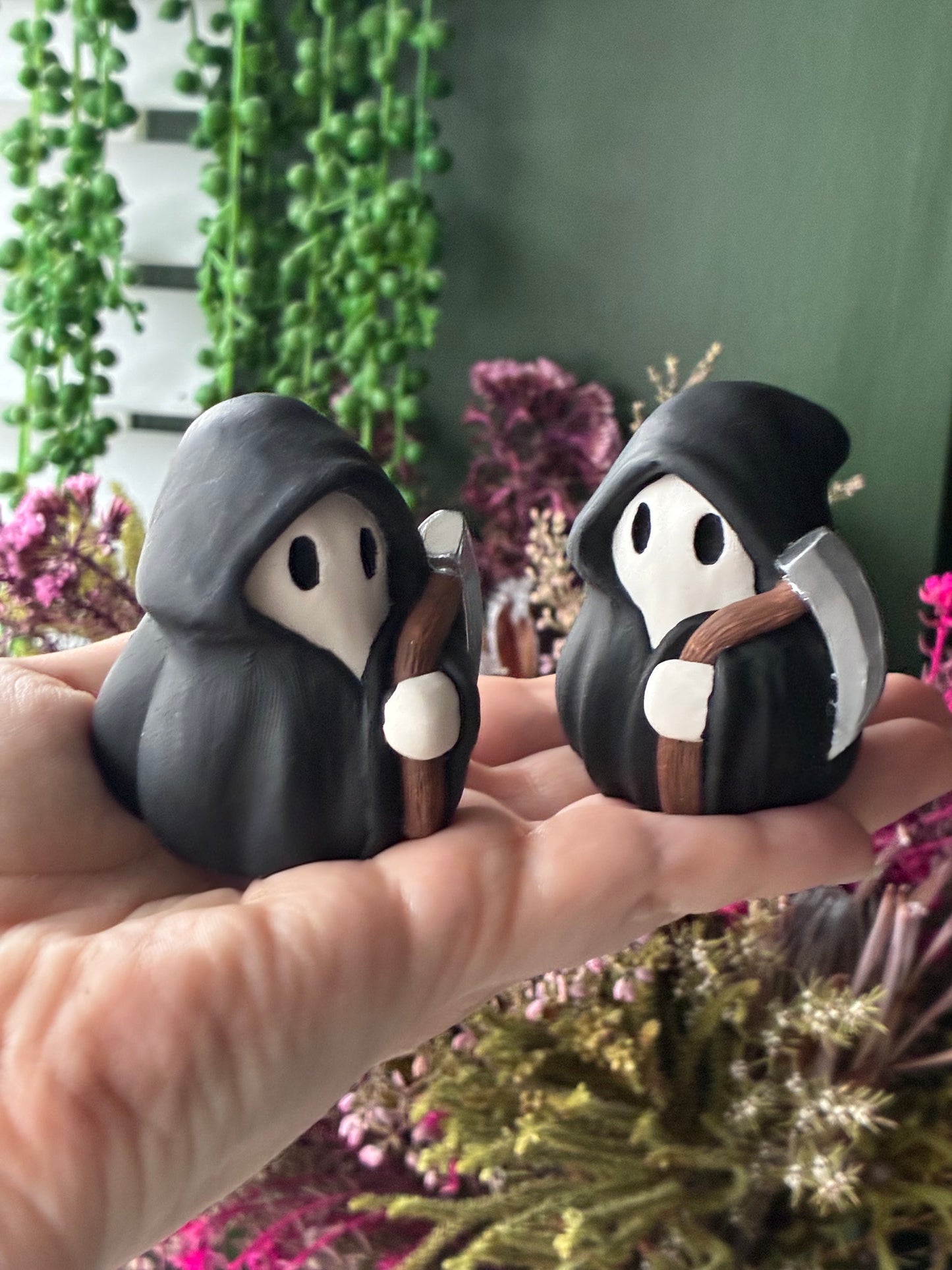 PREORDER - Grim Reaper
