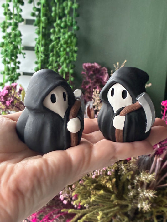 PREORDER - Grim Reaper