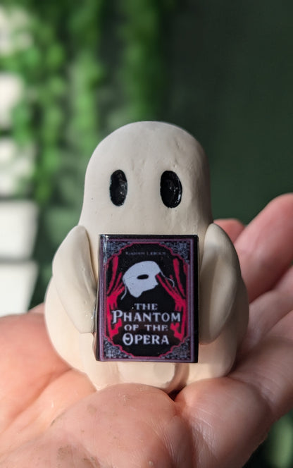 Phantom of the Opera