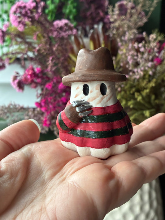PREORDER - Freddy