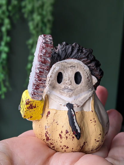 Leatherface