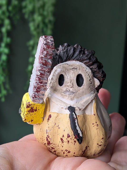 Leatherface