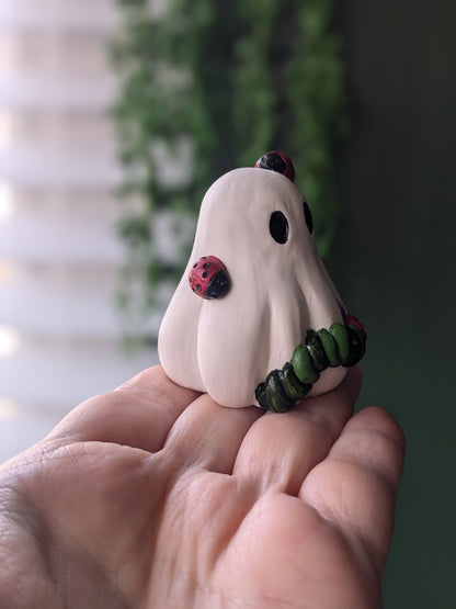 Hungry caterpillar 🐛🐞