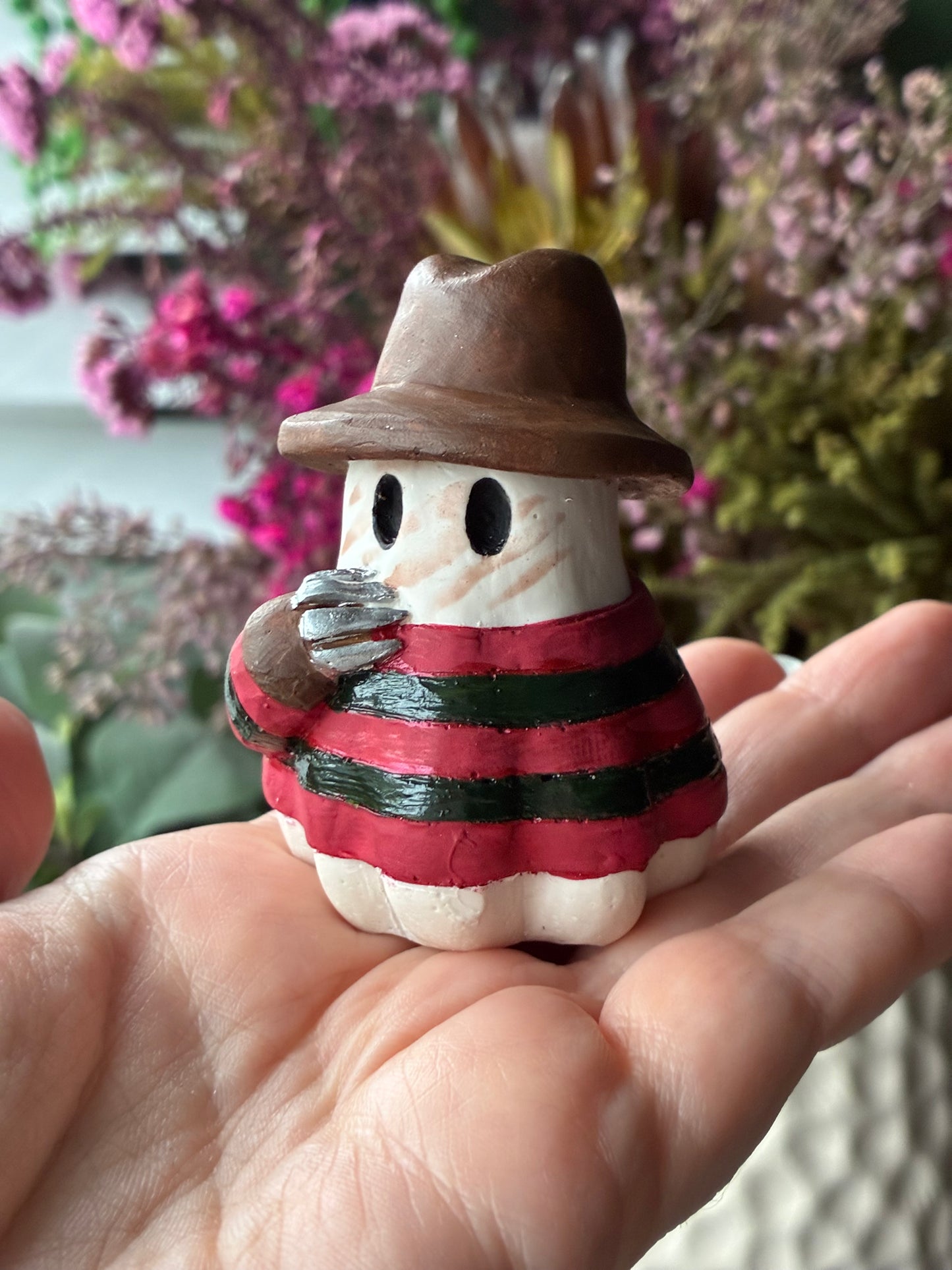 PREORDER - Freddy