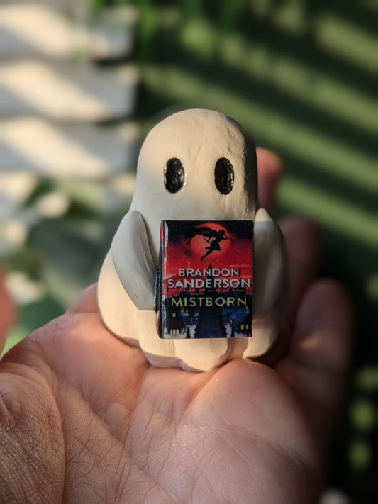 Mistborn