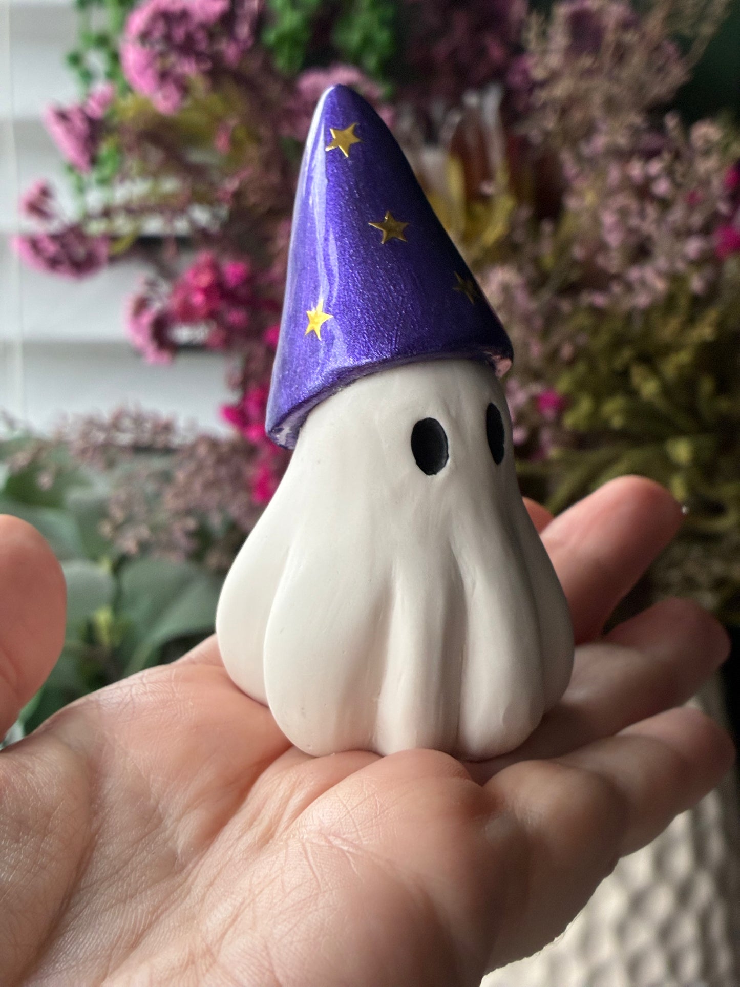 PREORDER - PUMPKIN AND WIZARDS