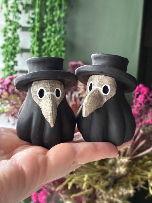 PREORDER - PLAGUE DOCTOR