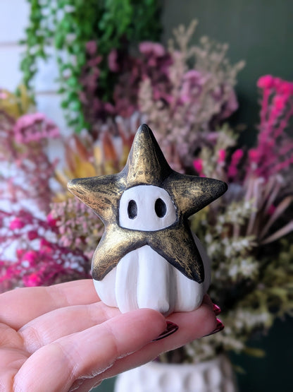 Star ⭐ ghost