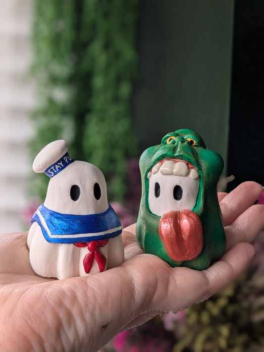 PREORDER - GHOSTBUSTERS