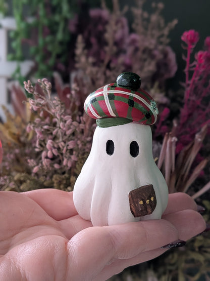 The Wee Highland Ghost