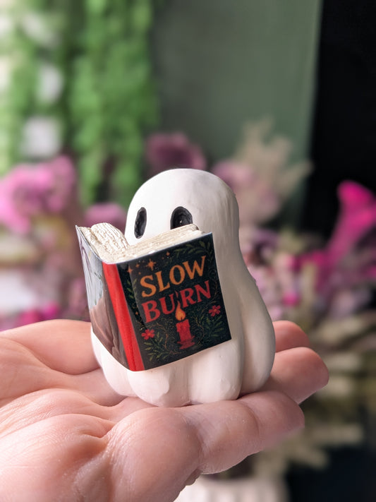 Slow burn