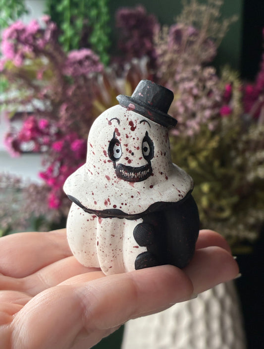 PREORDER - Art 🤡