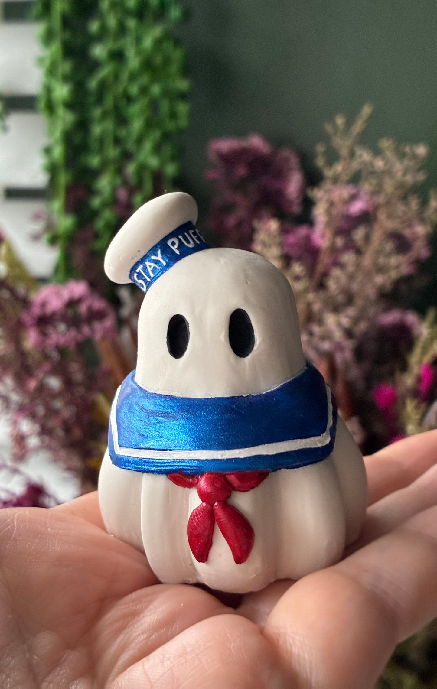 PREORDER - GHOSTBUSTERS