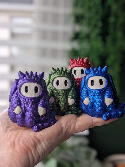 Dragon!