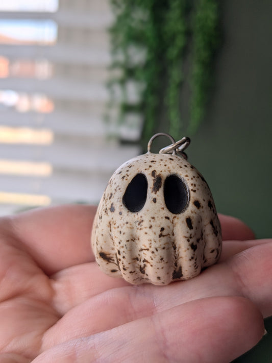 Winterwood keyring