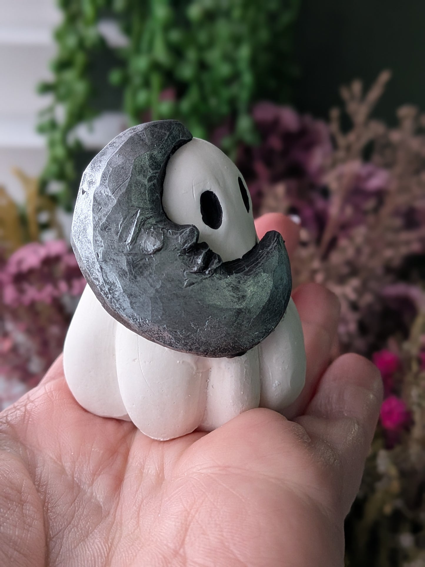 Moon Kissed