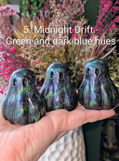The Aurora Borealis Range - Made to order