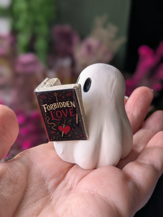 Forbidden love