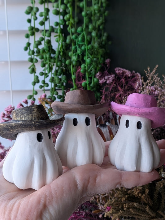 YEEHAW!