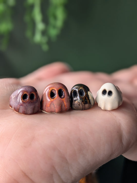Velvet Hex mini-boos