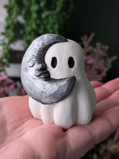 Moon Kissed
