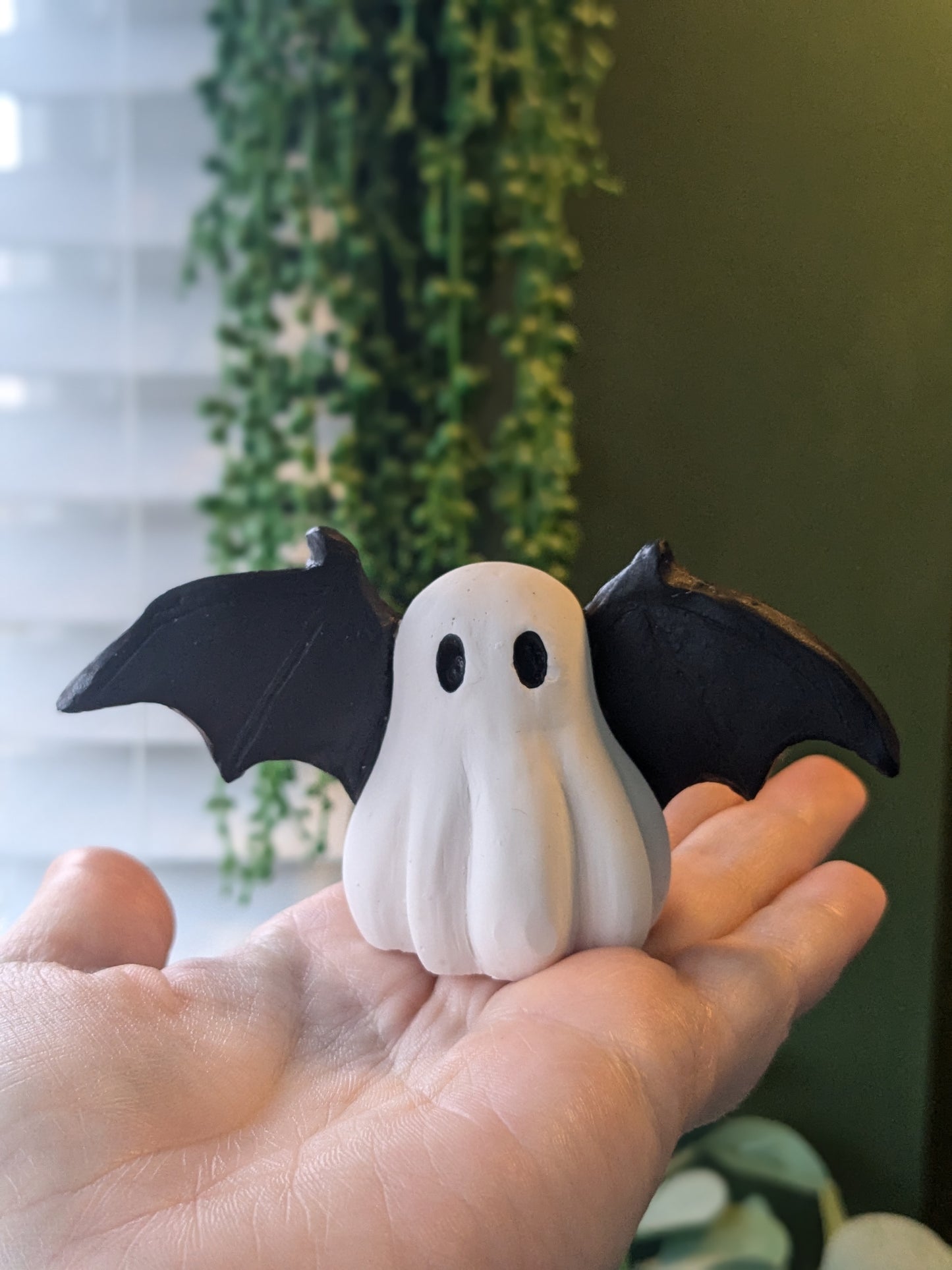 Bat Boo! 🦇