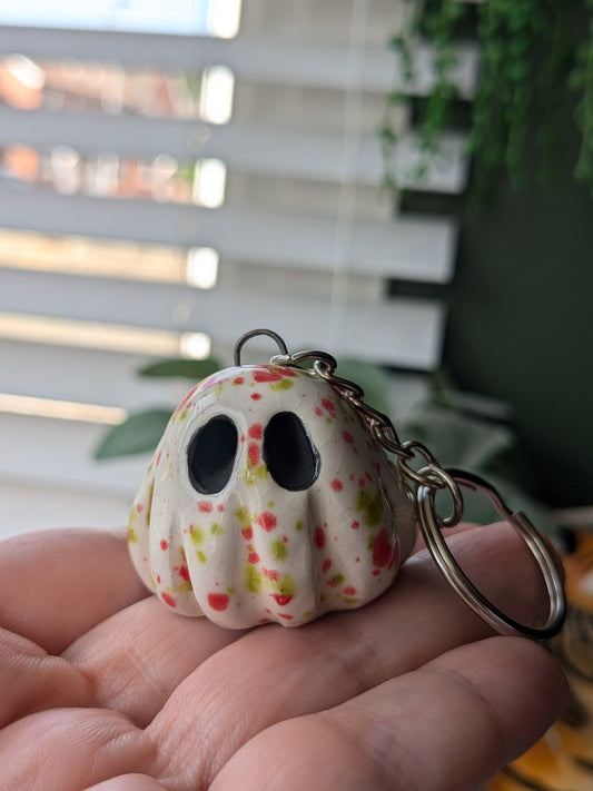 Noel keyring