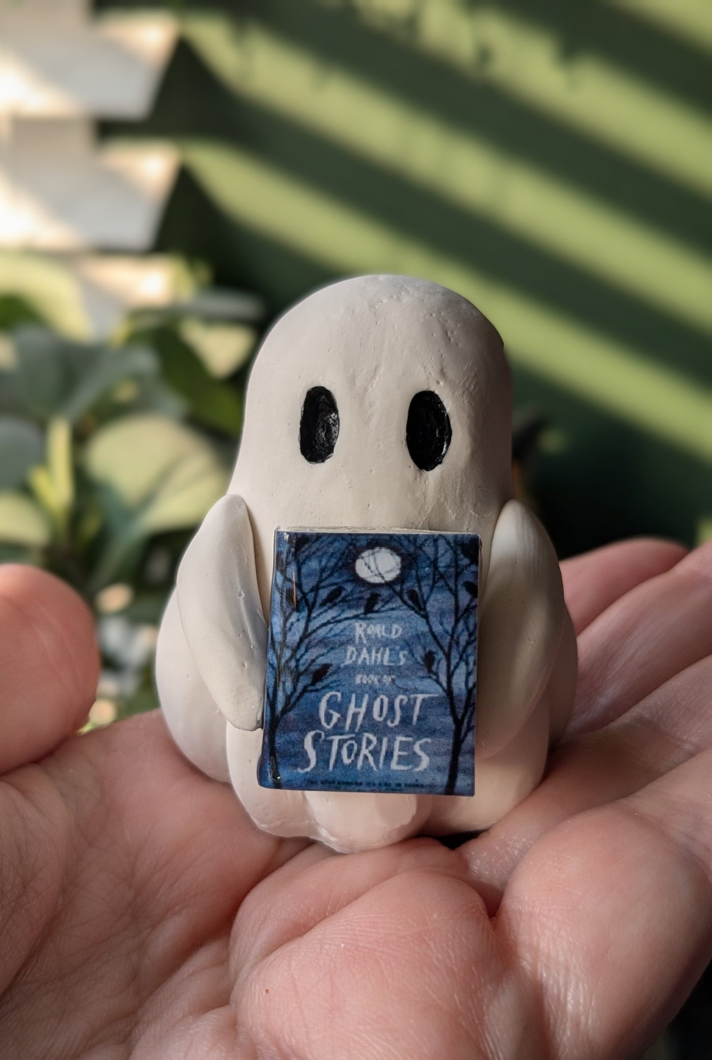 Ghost Stories
