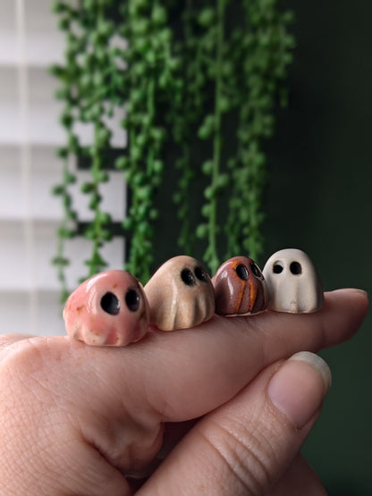 Rosy blossoms mini-boos