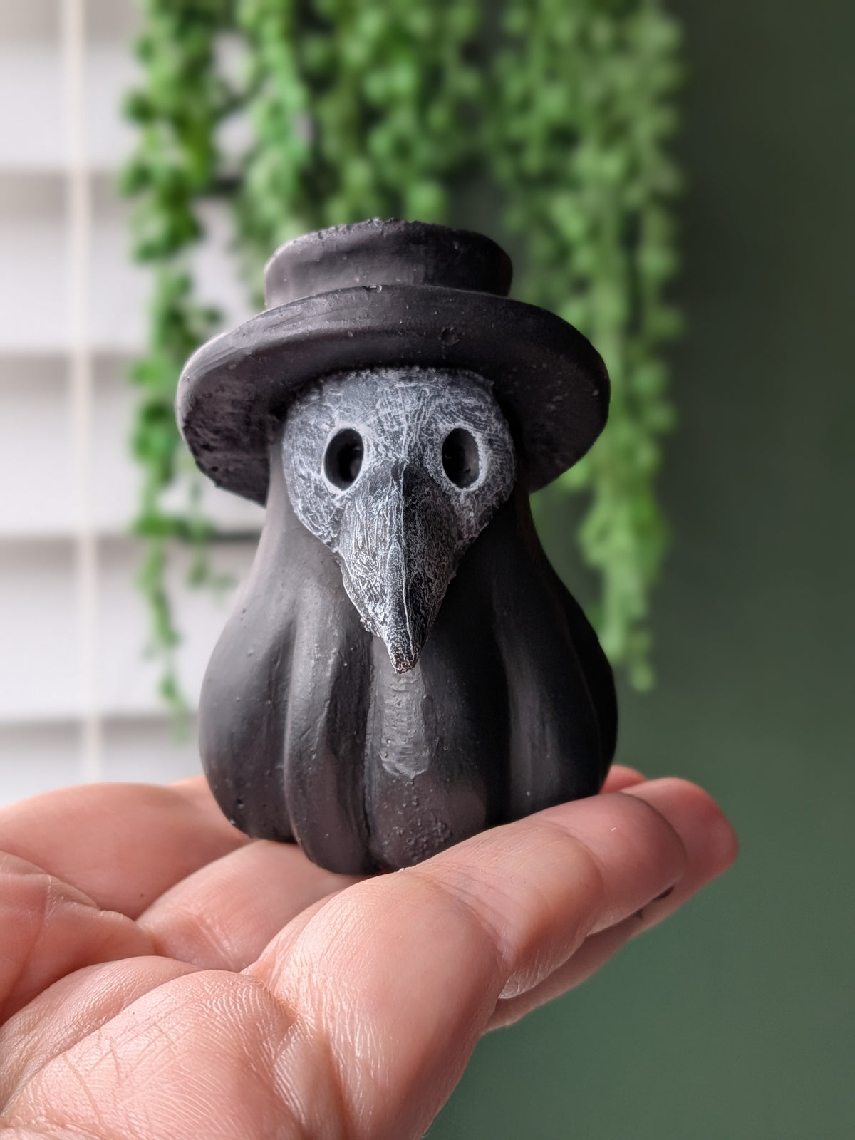 Plague Doctor