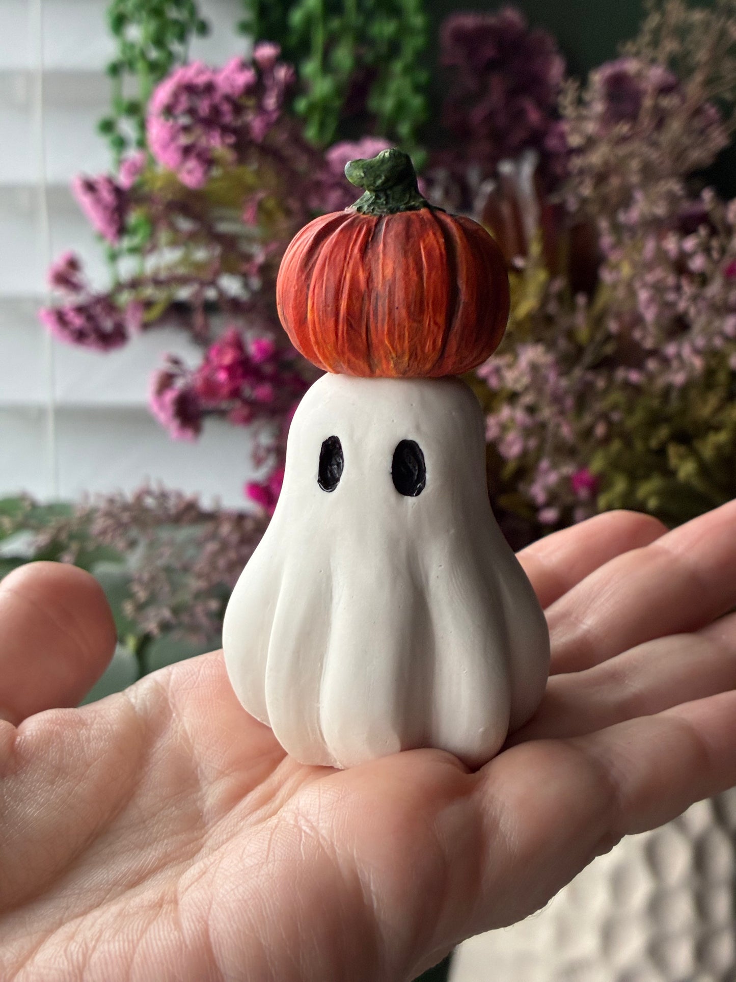 PREORDER - PUMPKIN AND WIZARDS