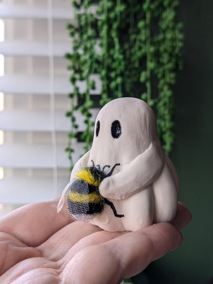 Bumble bee boo
