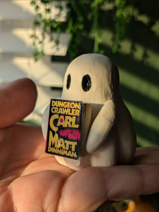 Dungeon Crawler Carl
