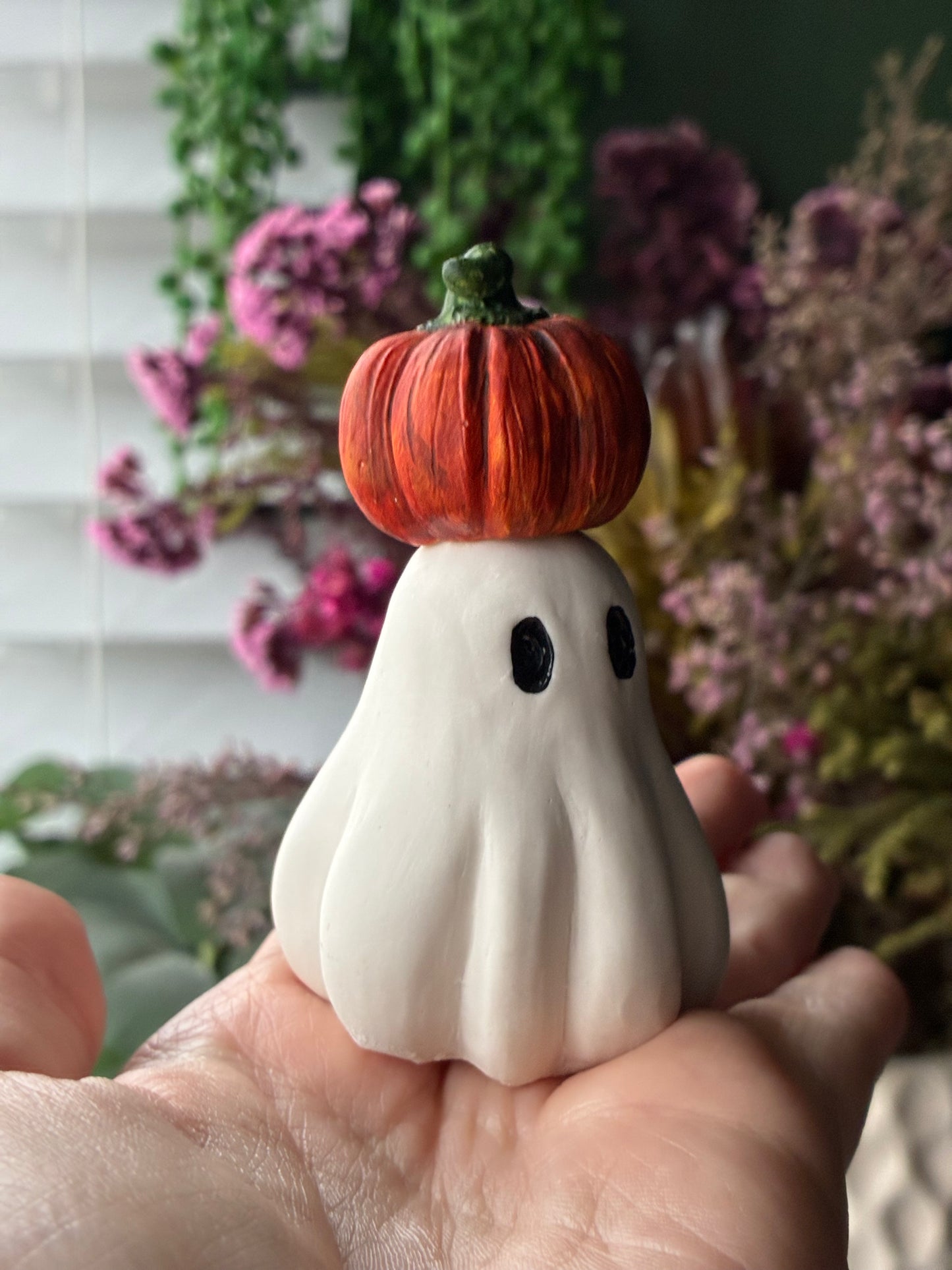 PREORDER - PUMPKIN AND WIZARDS