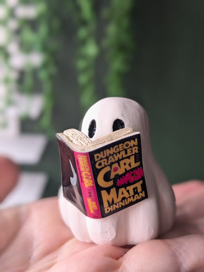 Dungeon Crawler Carl