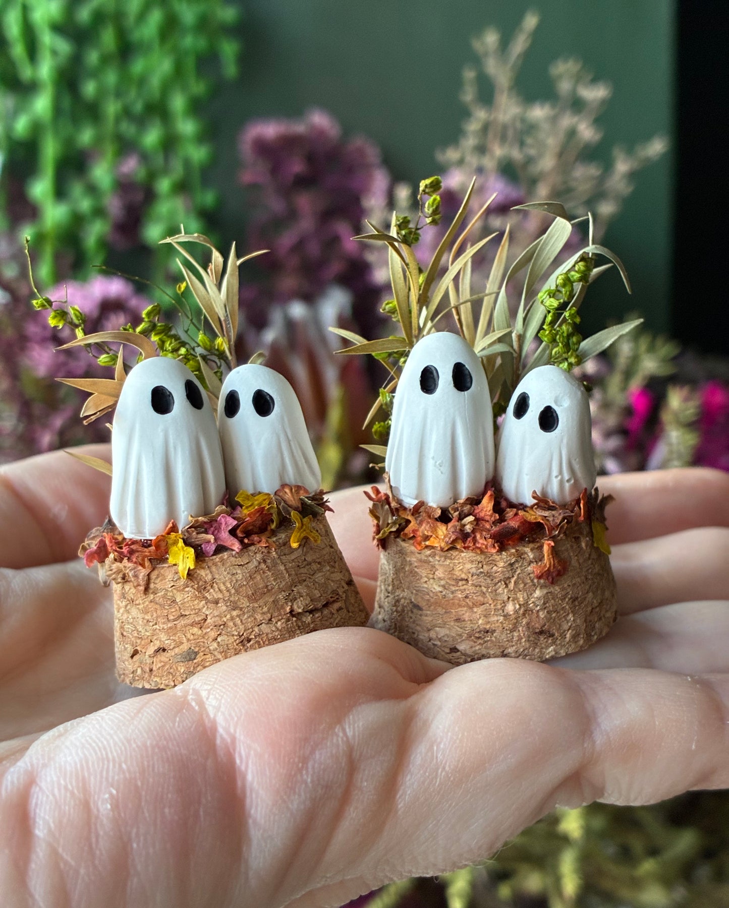PREORDER Mini terrariums